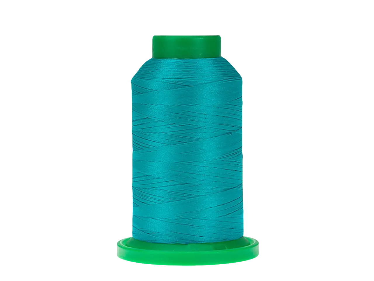 Isacord - A4423 - Marine Aqua Embroidery Thread