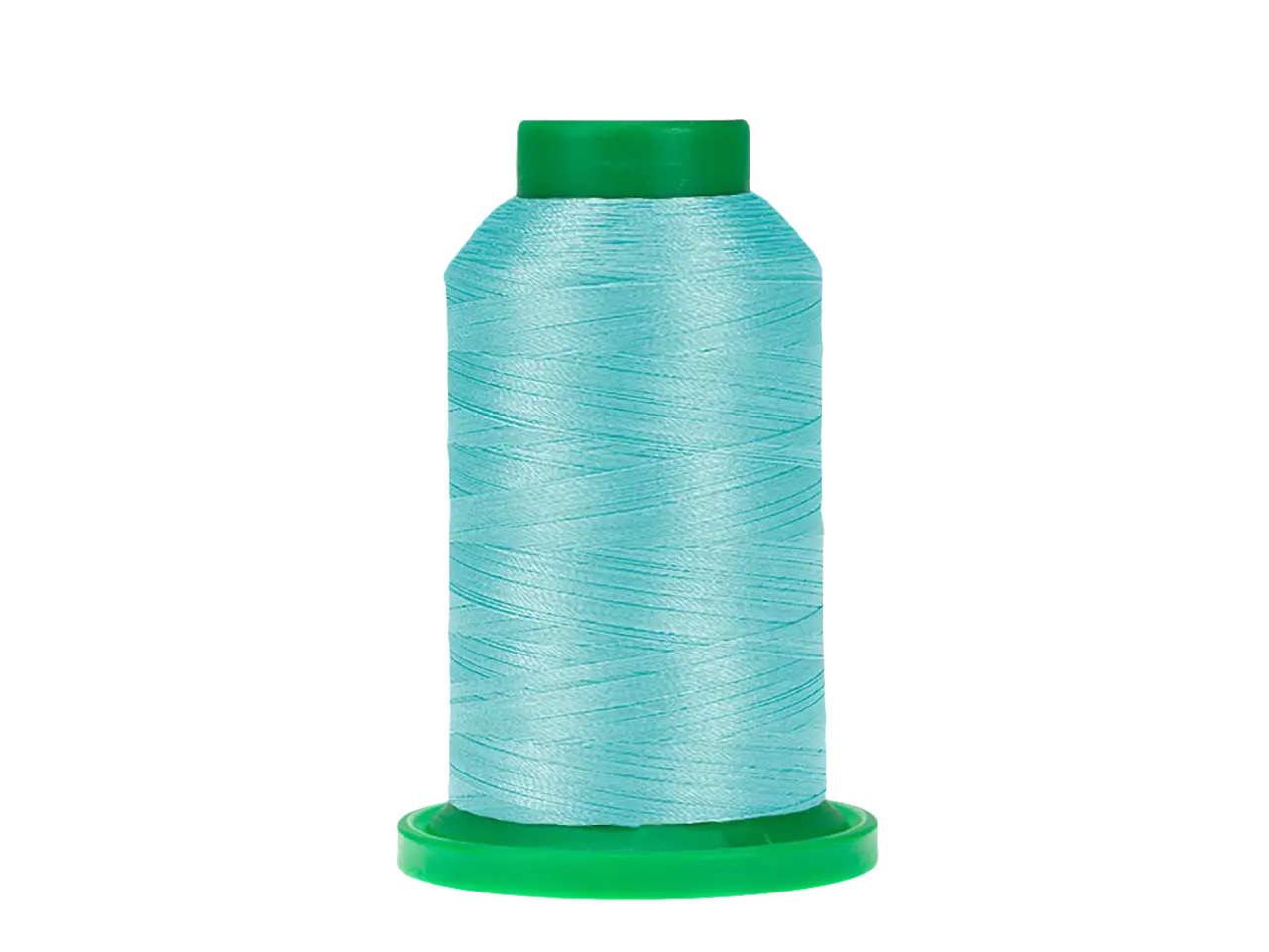 Isacord - A4430 - Island  Waters Embroidery Thread