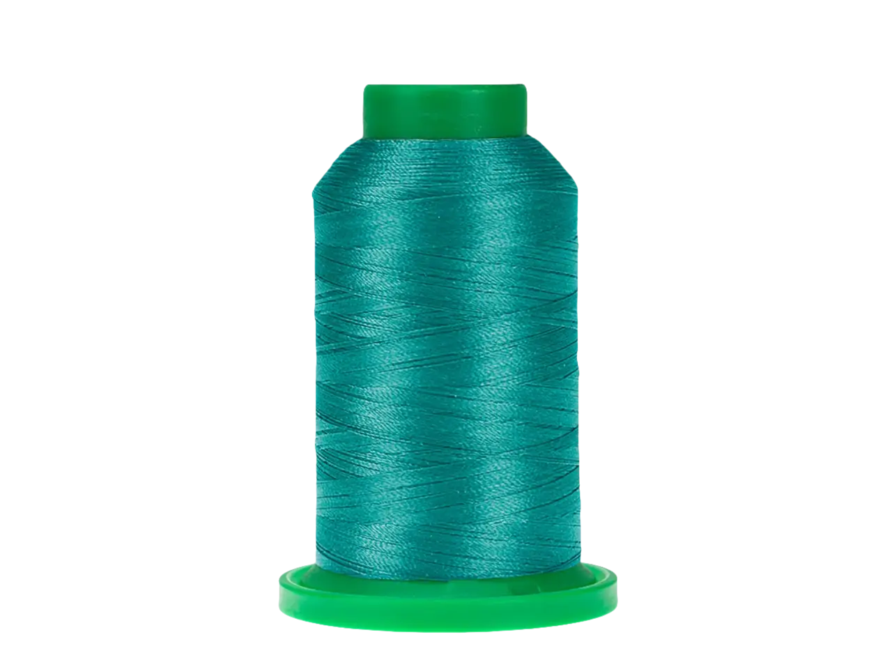 Isacord - A4610 - Deep Aqua Embroidery Thread