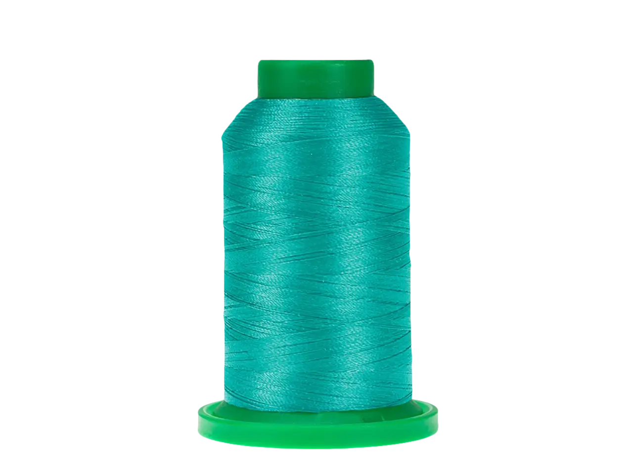 Isacord - A4620 - Jade Embroidery Thread