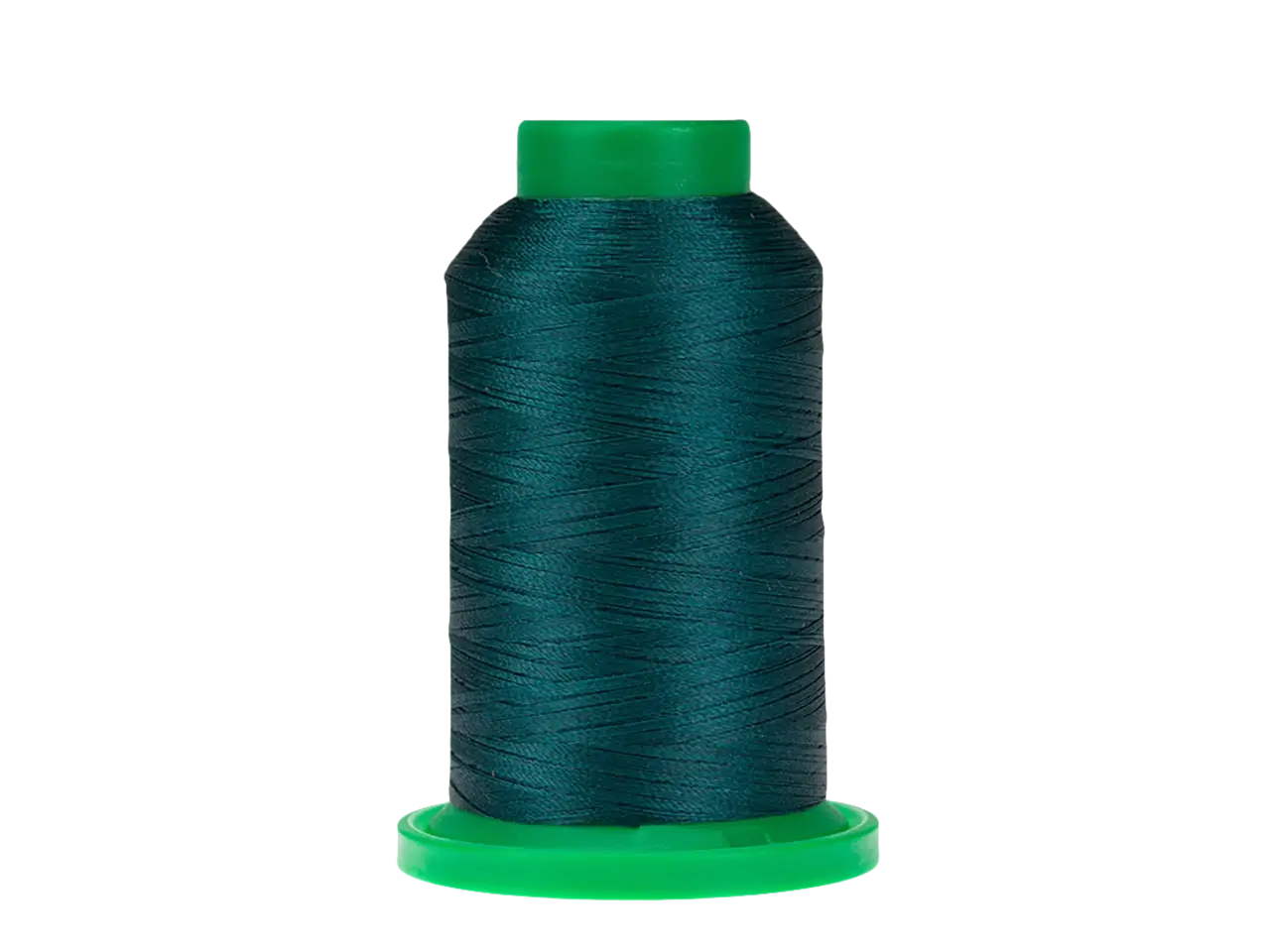 Isacord - A4644 - Mallard Embroidery Thread