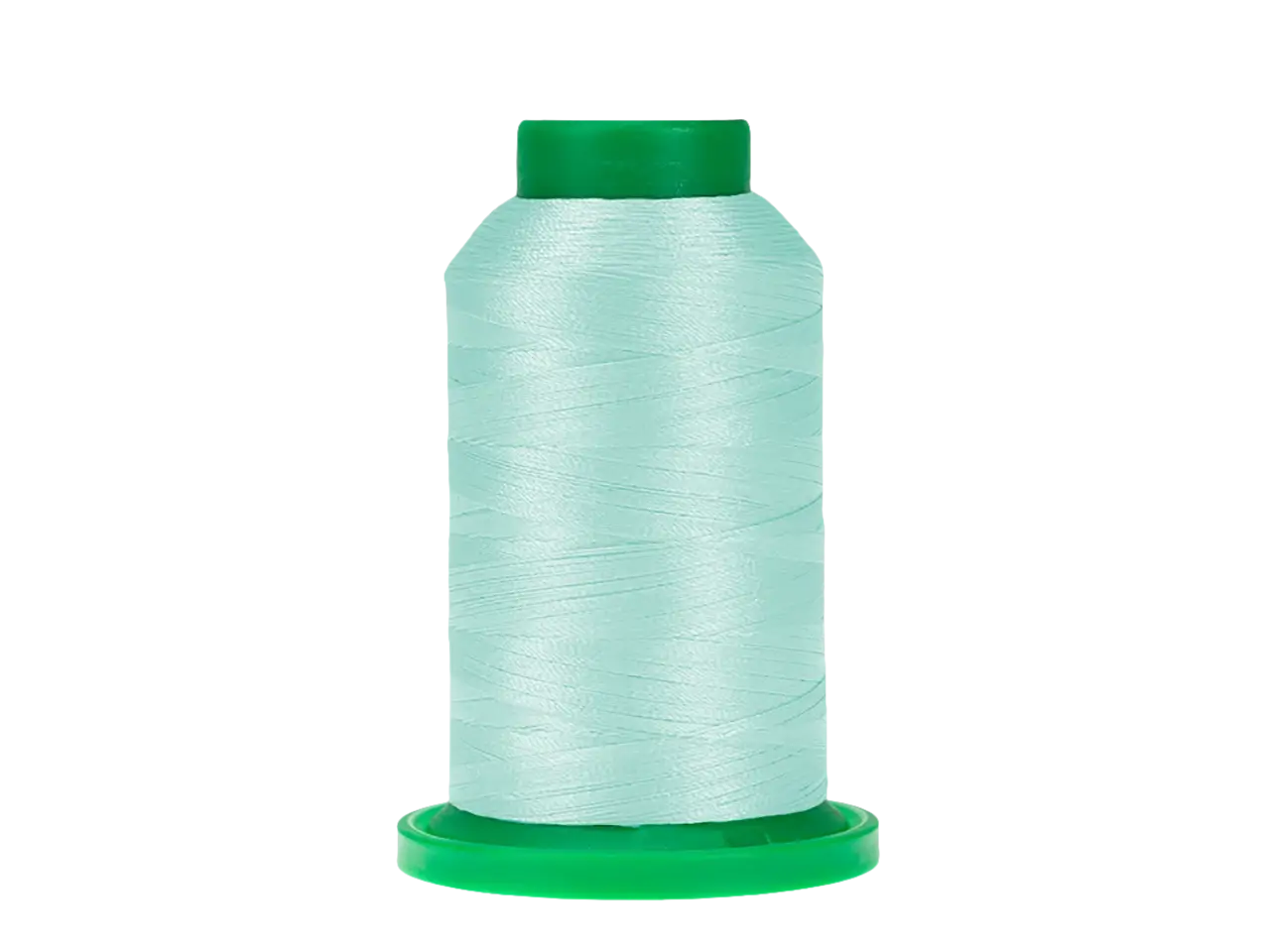 Isacord - A4740 - Aquamarine Embroidery Thread