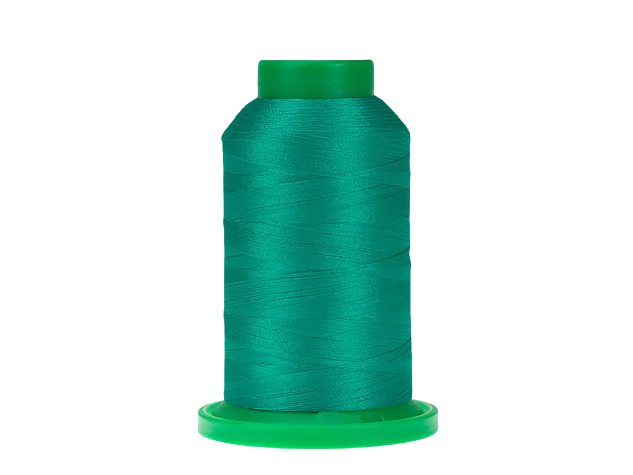 Isacord - A5010 - Scotty Green Embroidery Thread