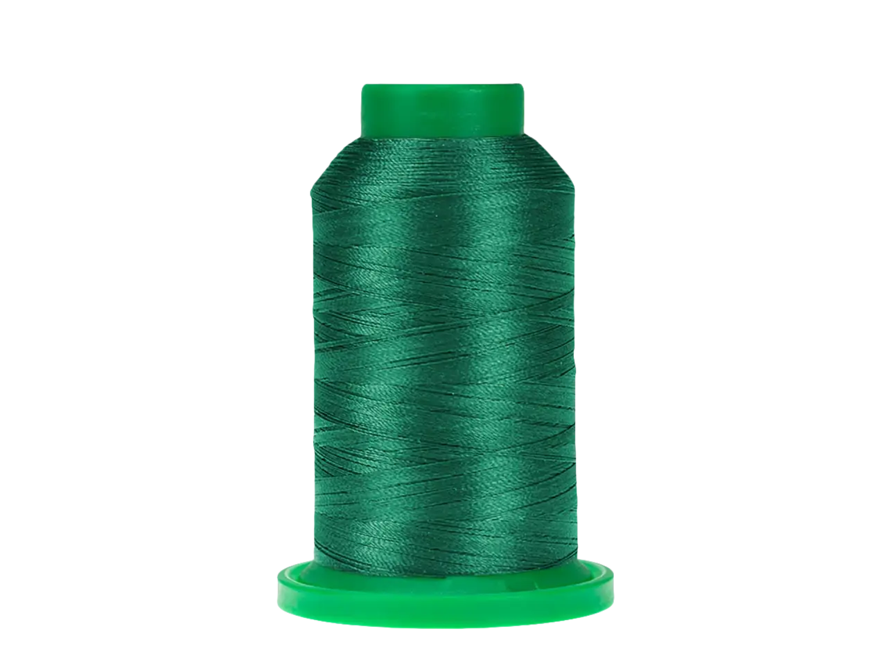 Isacord - A5100 - Green Embroidery Thread