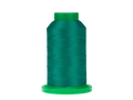 Isacord - A5101 - Dark Jade Embroidery Thread