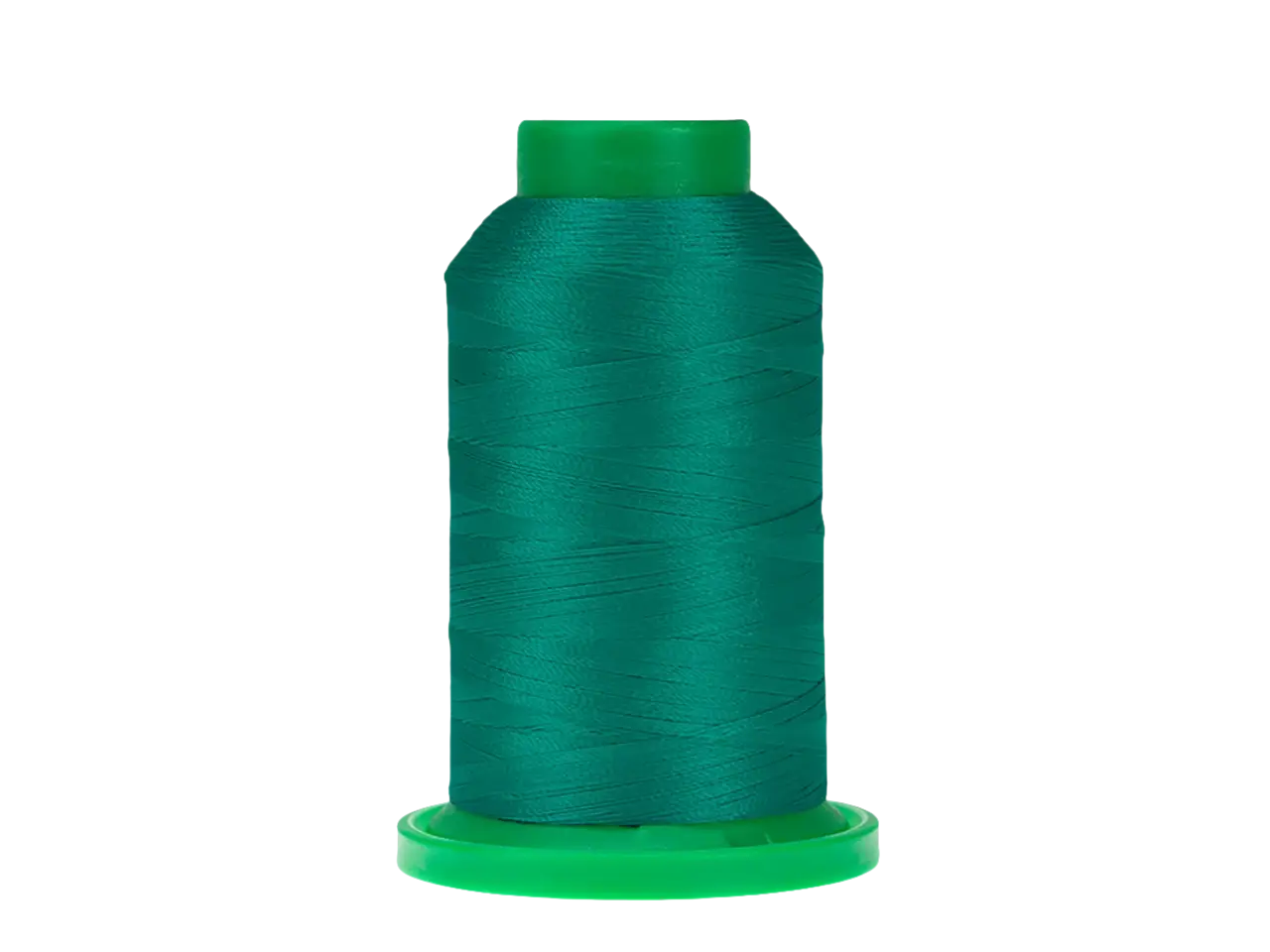 Isacord - A5101 - Dark Jade Embroidery Thread