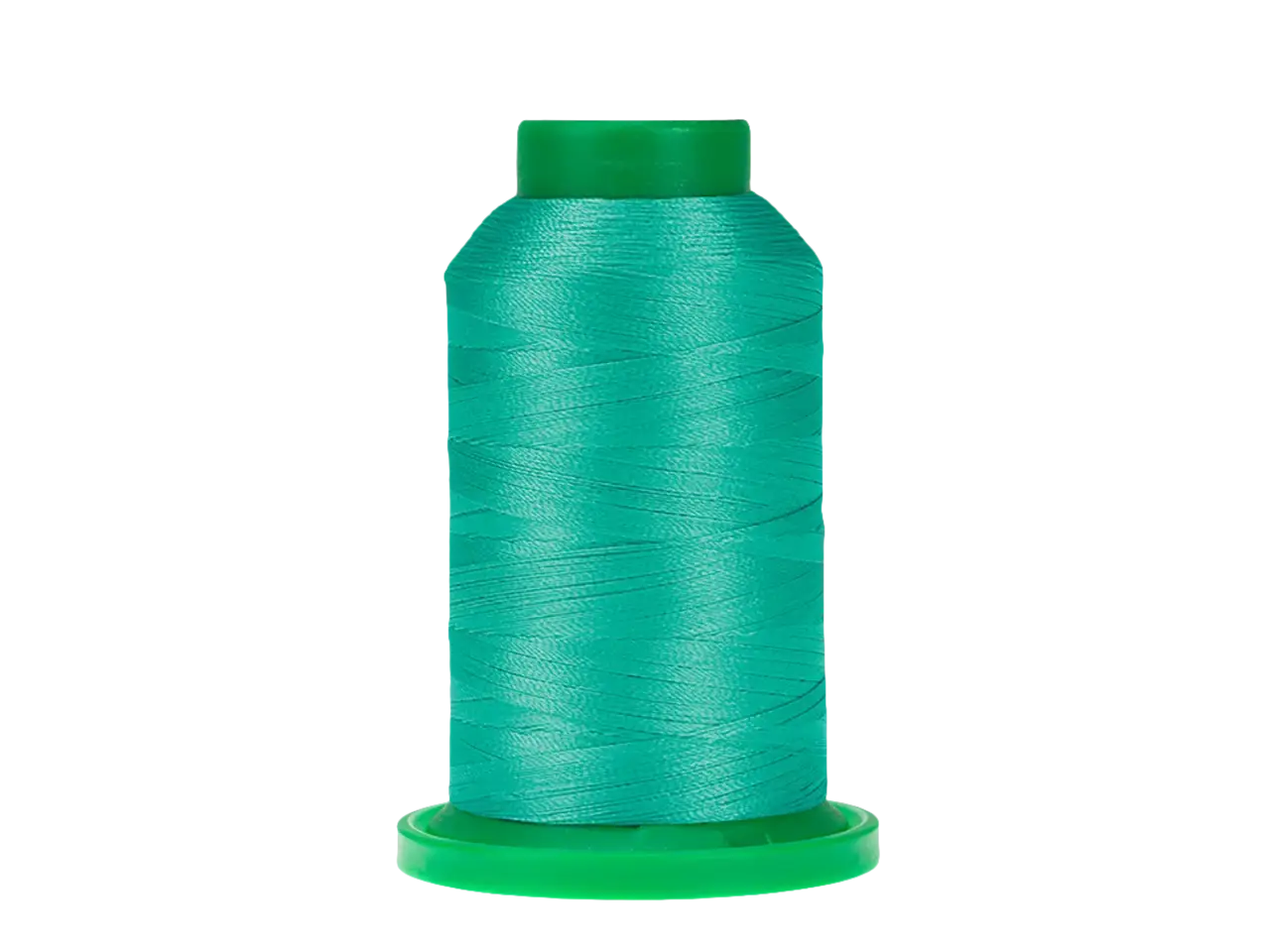 Isacord - A5115 - Baccarat Green Embroidery Thread