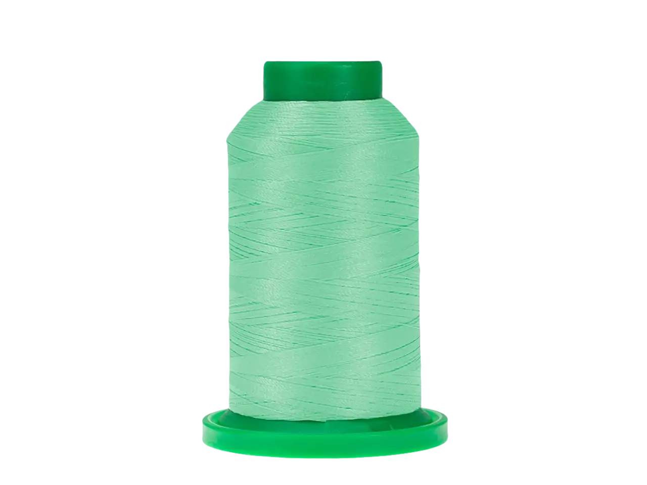 Isacord - A5220 - Silver Sage Embroidery Thread