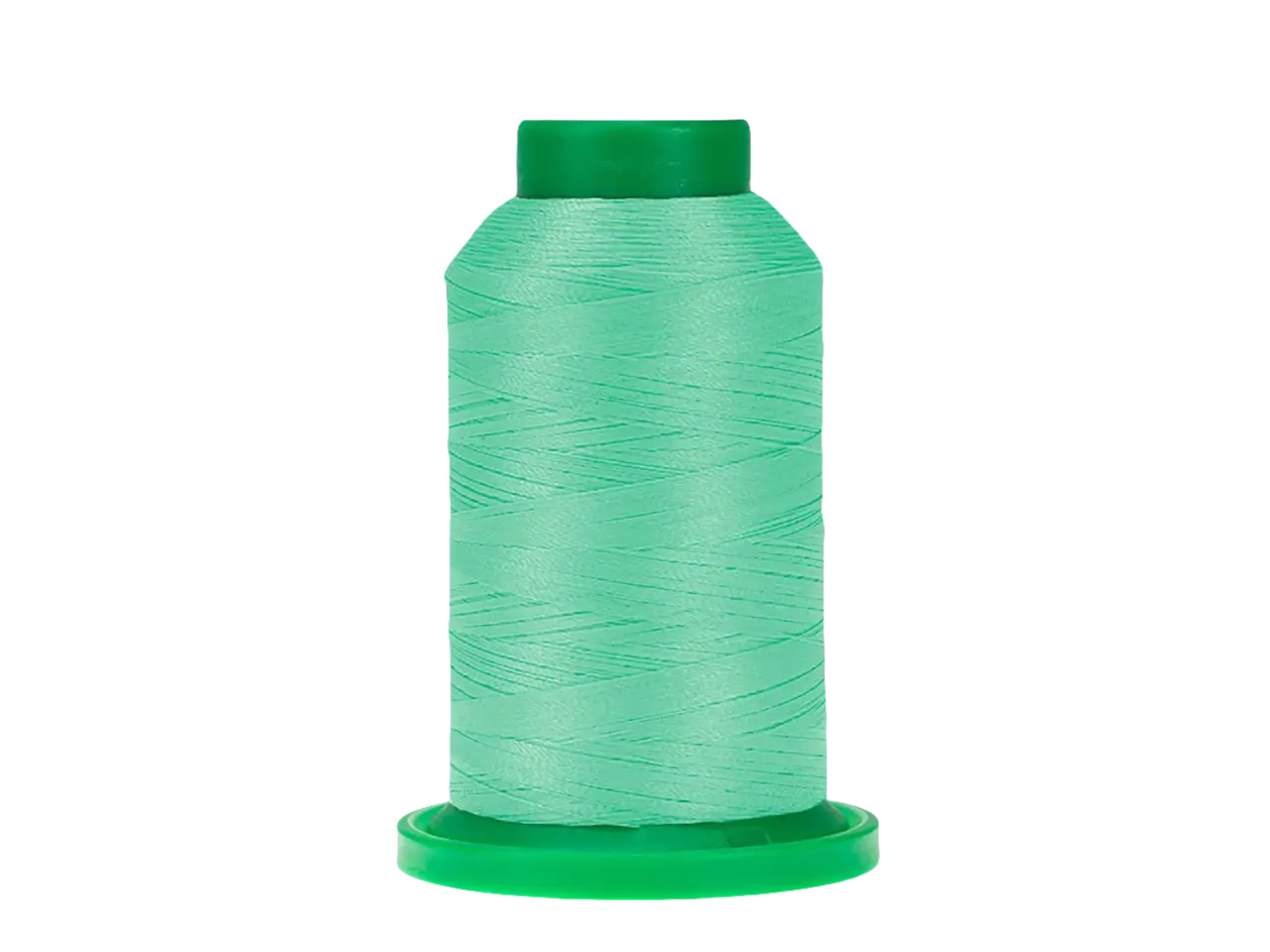 Isacord - A5230 - Bottle Green Embroidery Thread