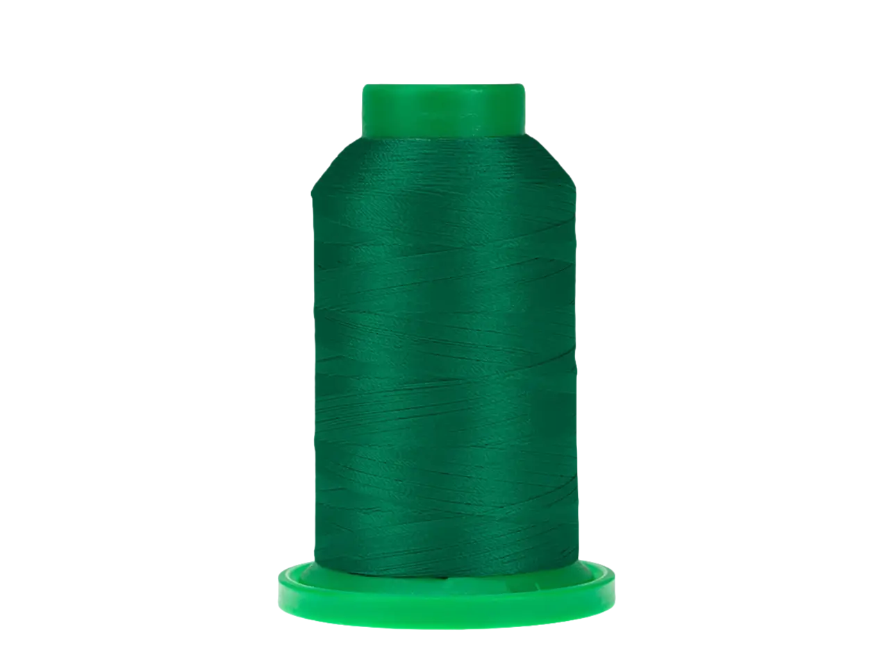 Isacord - A5324 - Bright Green Embroidery Thread