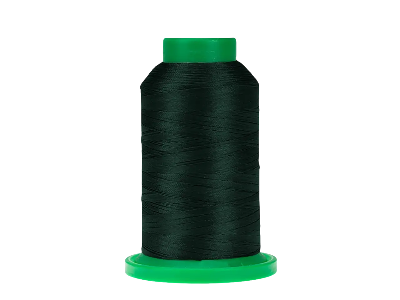 Isacord - A5374 - Forest Green Embroidery Thread