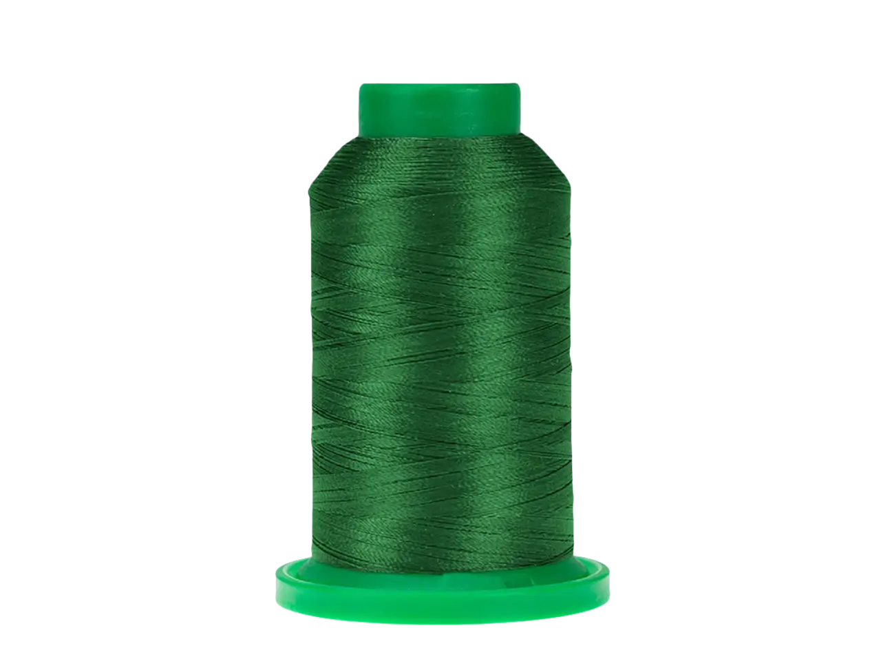 Isacord - A5415 - Irish Green Embroidery Thread