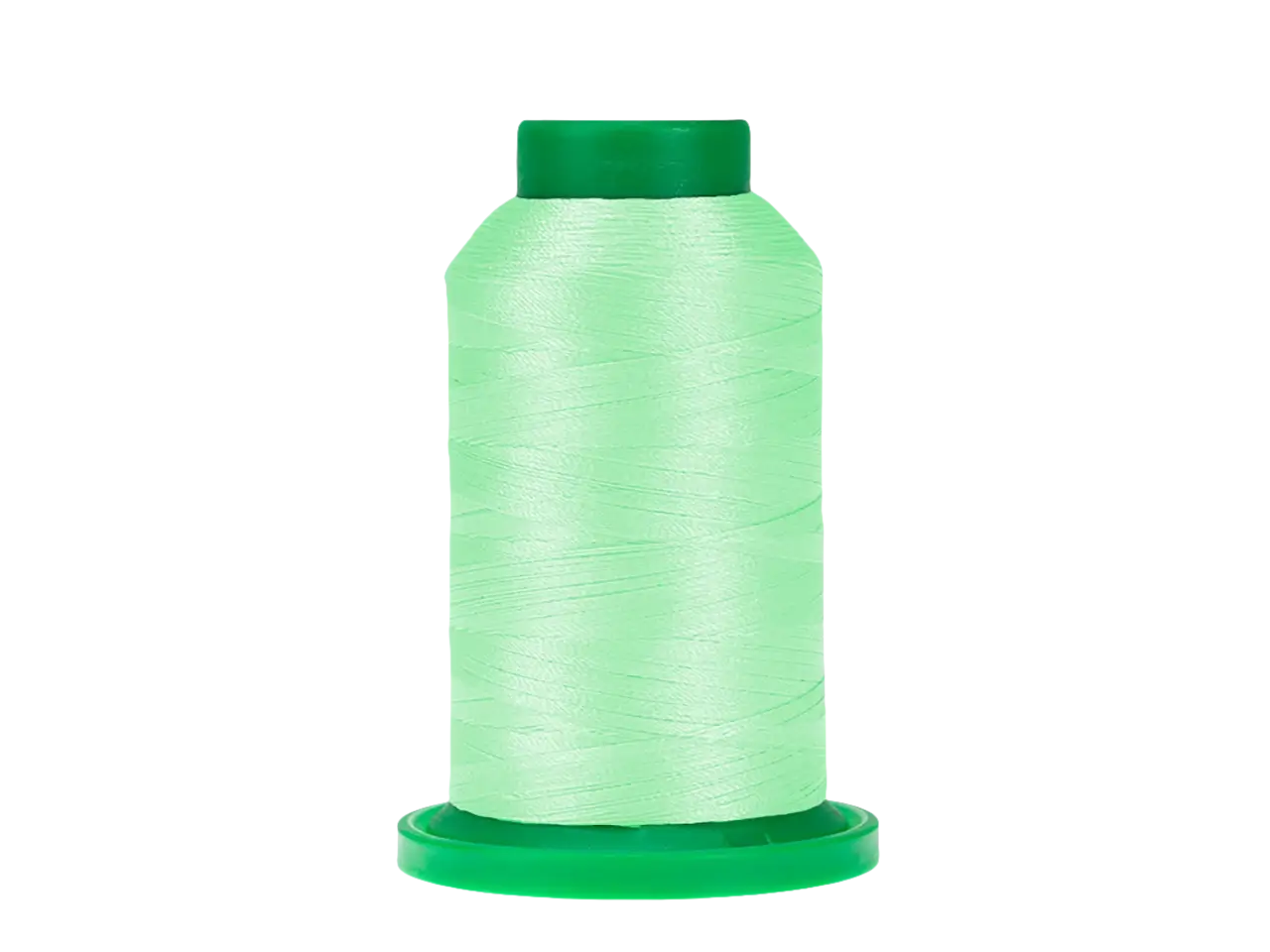 Isacord - A5440 - Mint Embroidery Thread