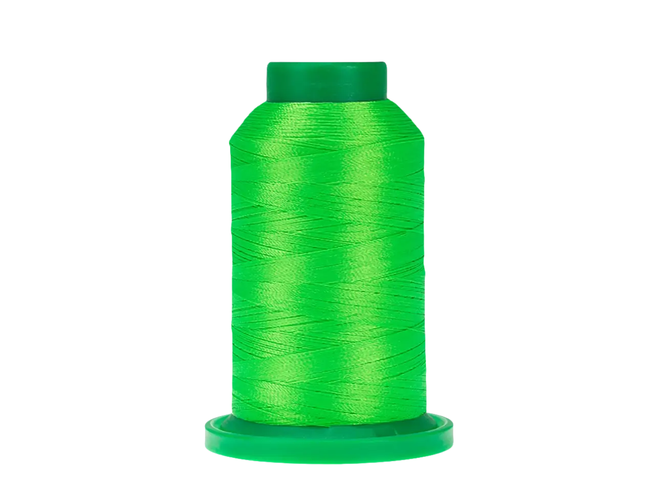 Isacord - A5500 - Lime Drop Embroidery Thread