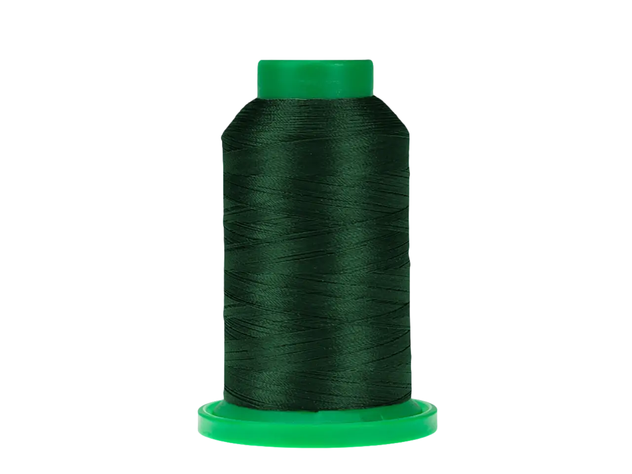 Isacord - A5555 - Deep Green Embroidery Thread