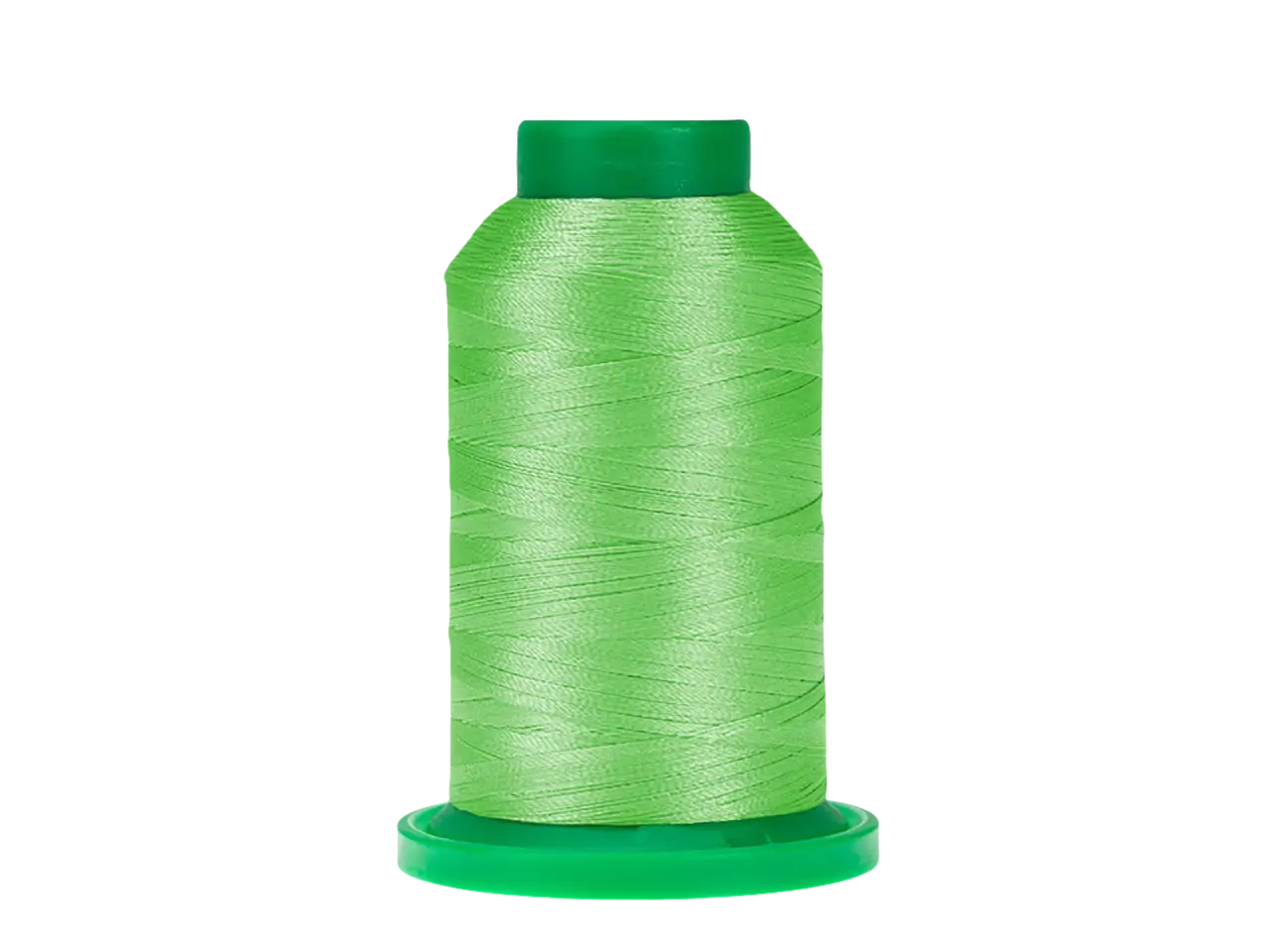 Isacord - A5610 - Bright Mint Embroidery Thread