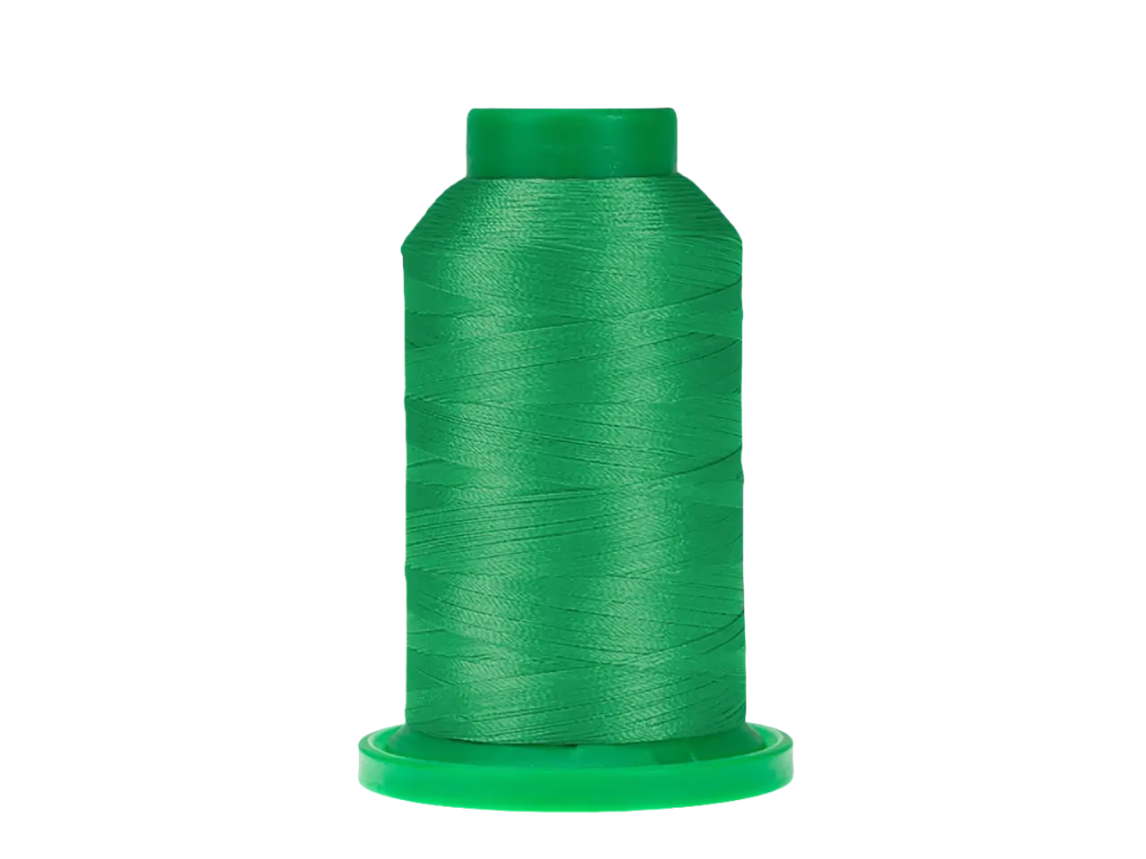 Isacord - A5613 - Light Kelly Embroidery Thread