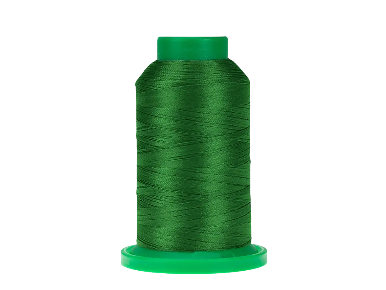 Isacord - A5633 - Lime Embroidery Thread