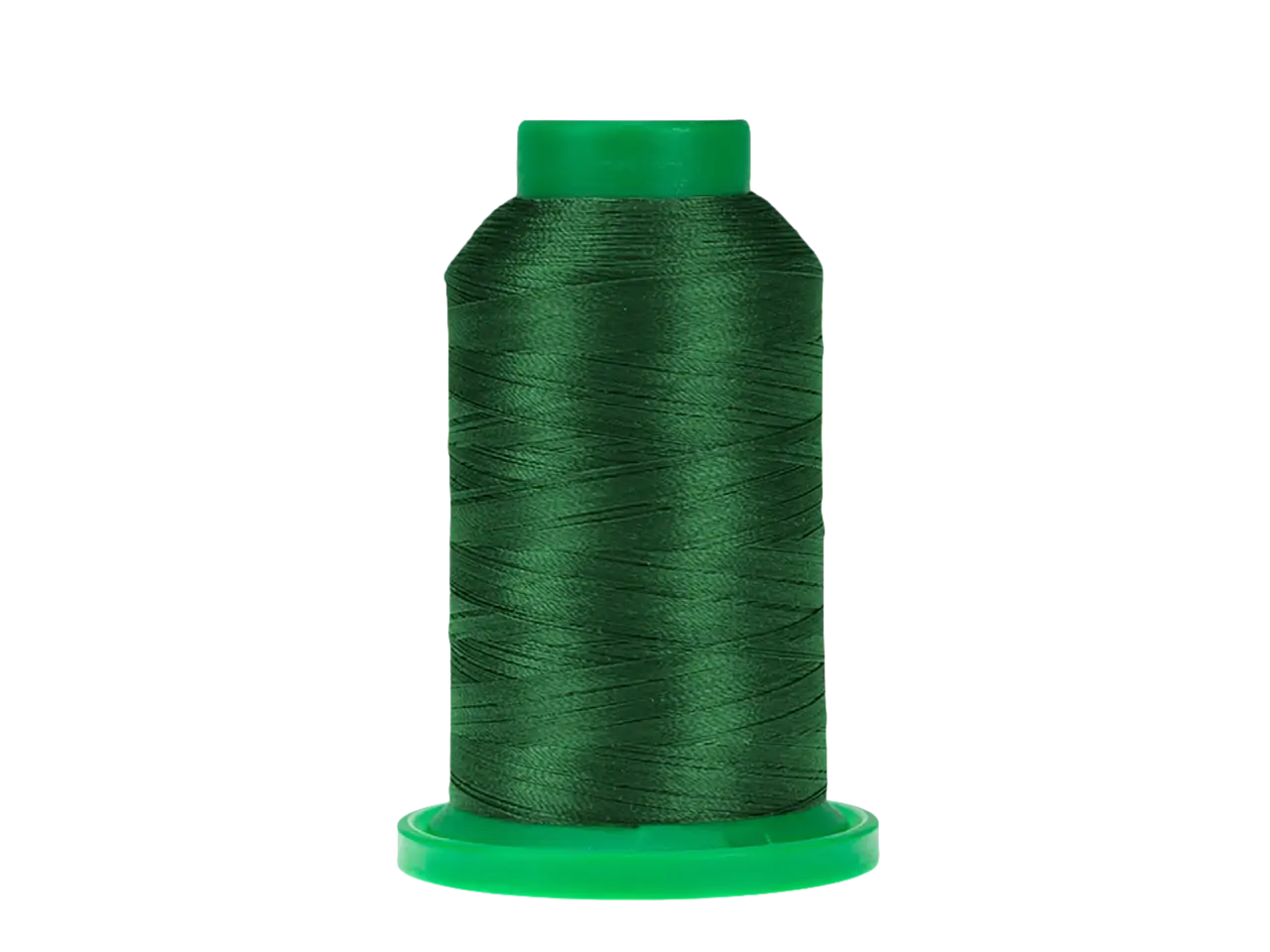 Isacord - A5643 - Green Dust Embroidery Thread