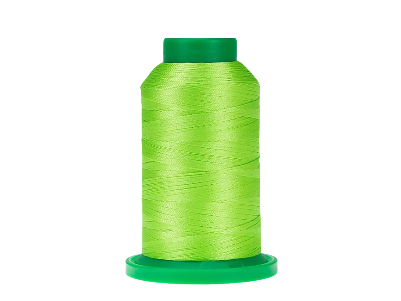 Isacord - A5912 - Erin Green Embroidery Thread