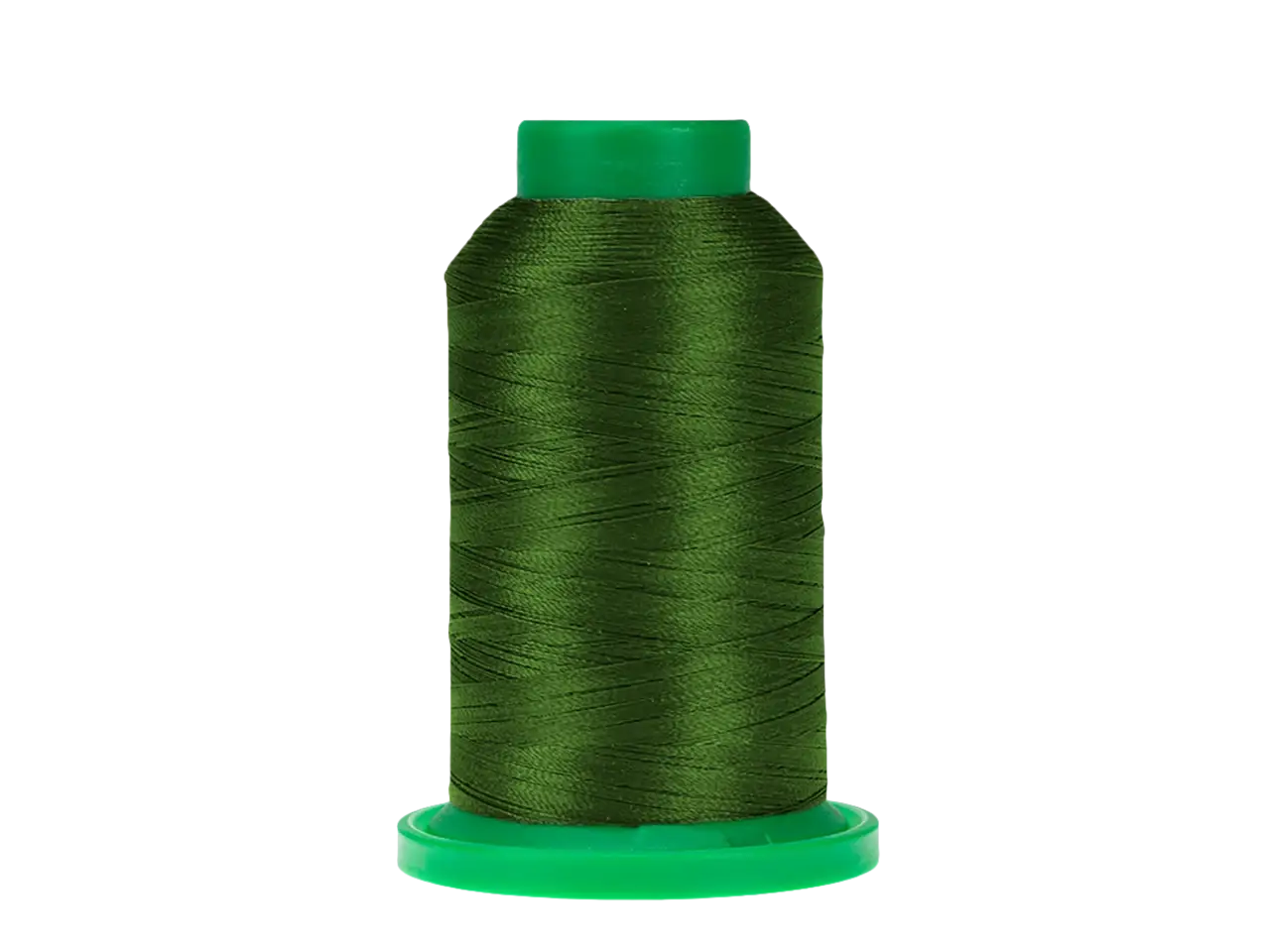 Isacord - A5934 - Moss Green Embroidery Thread
