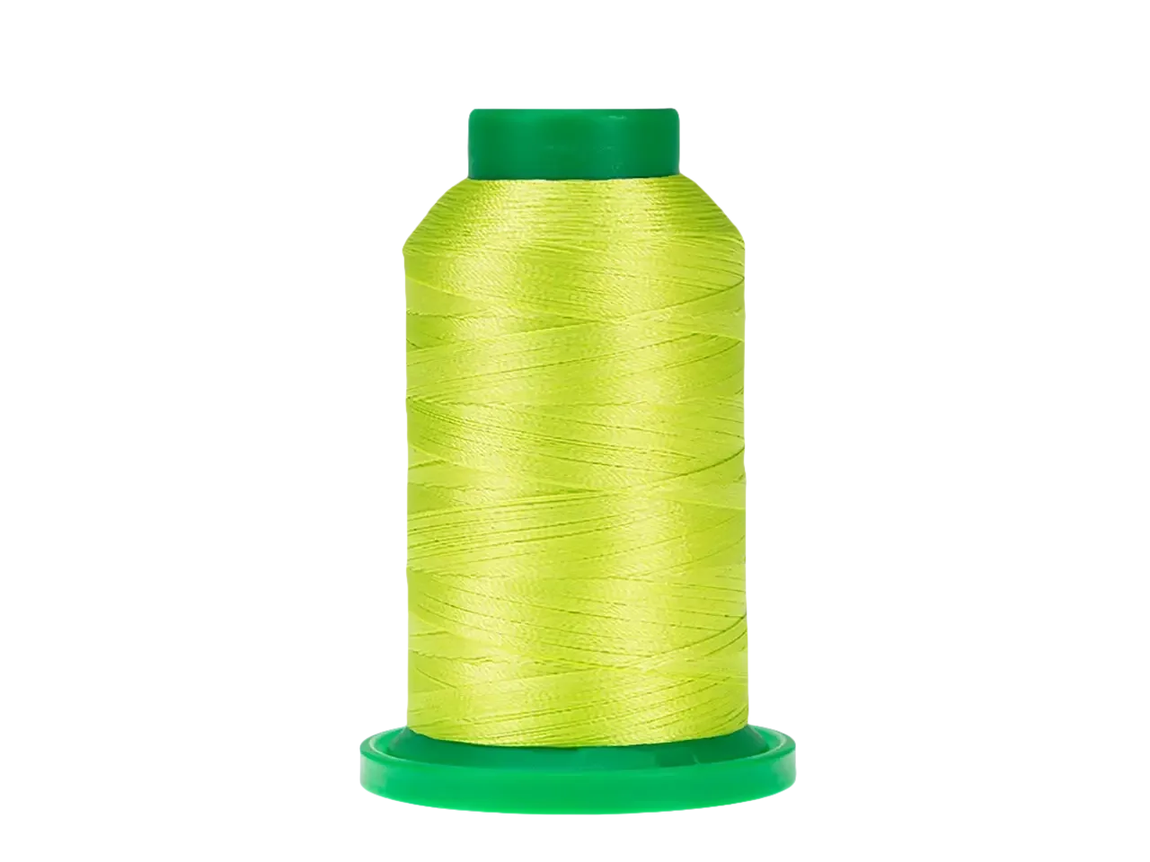 Isacord - A6031 - Lime Light Embroidery Thread