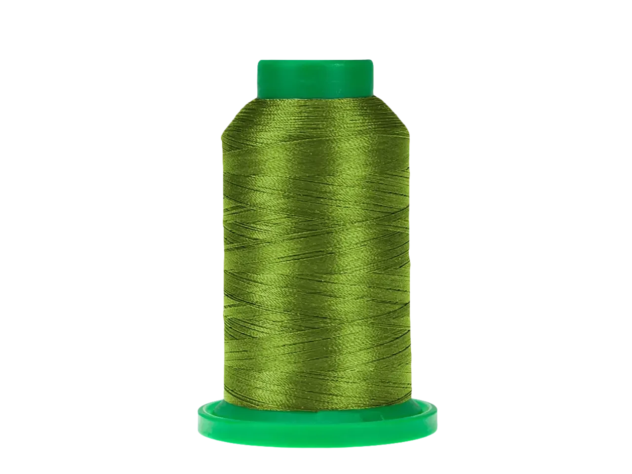 Isacord - A6043 - Yellow Green Embroidery Thread