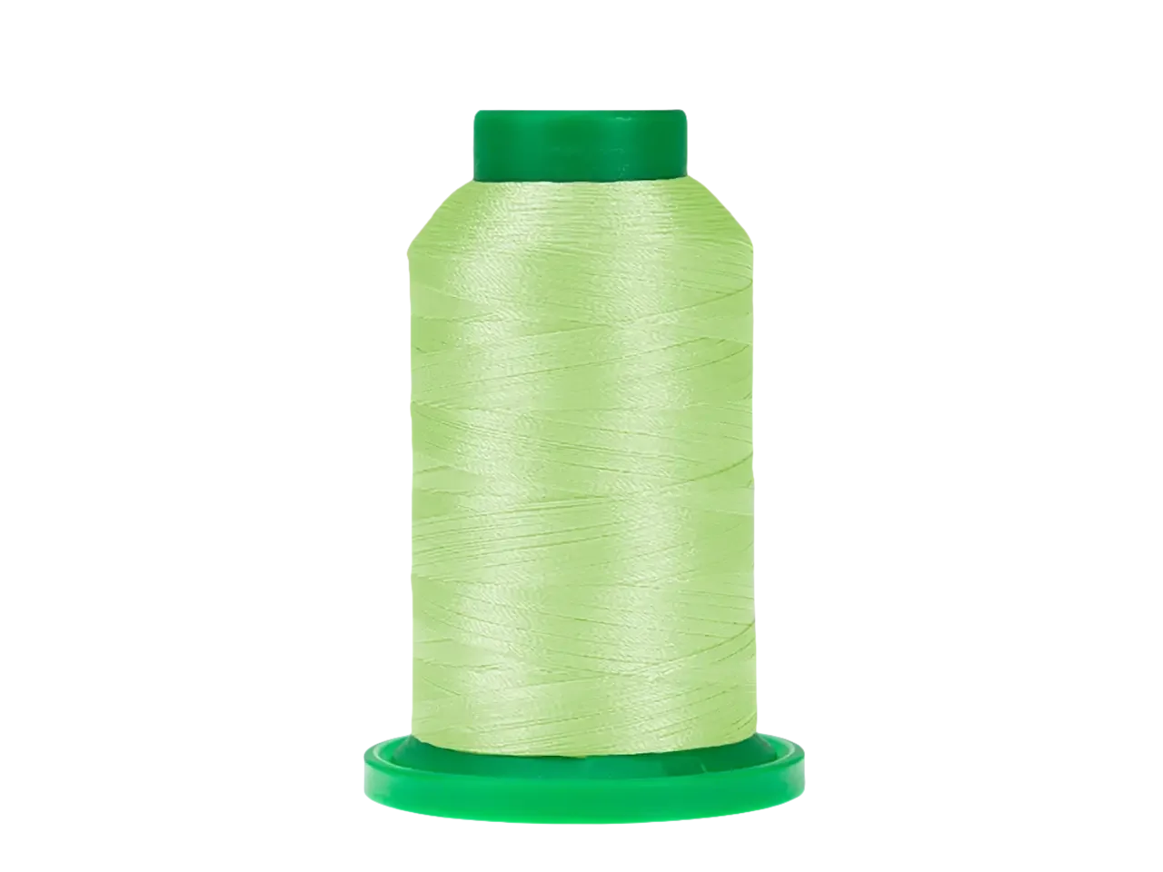 Isacord - A6051 - Jalapeno Embroidery Thread