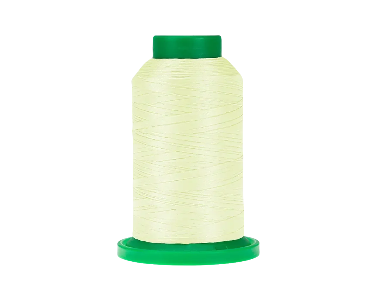 Isacord - A6151 - Lemongrass Embroidery Thread