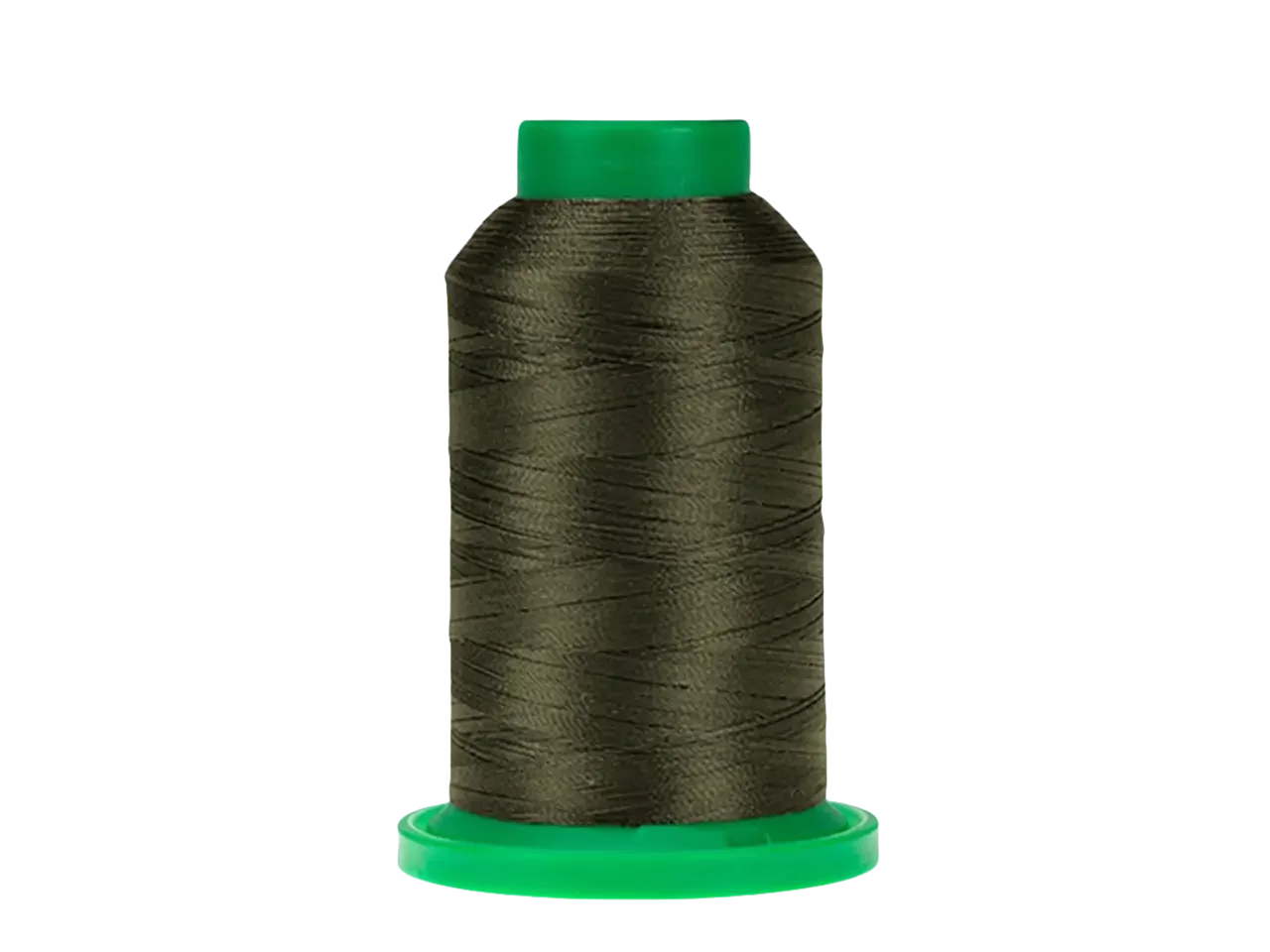 Isacord - A6156 - Olive Embroidery Thread