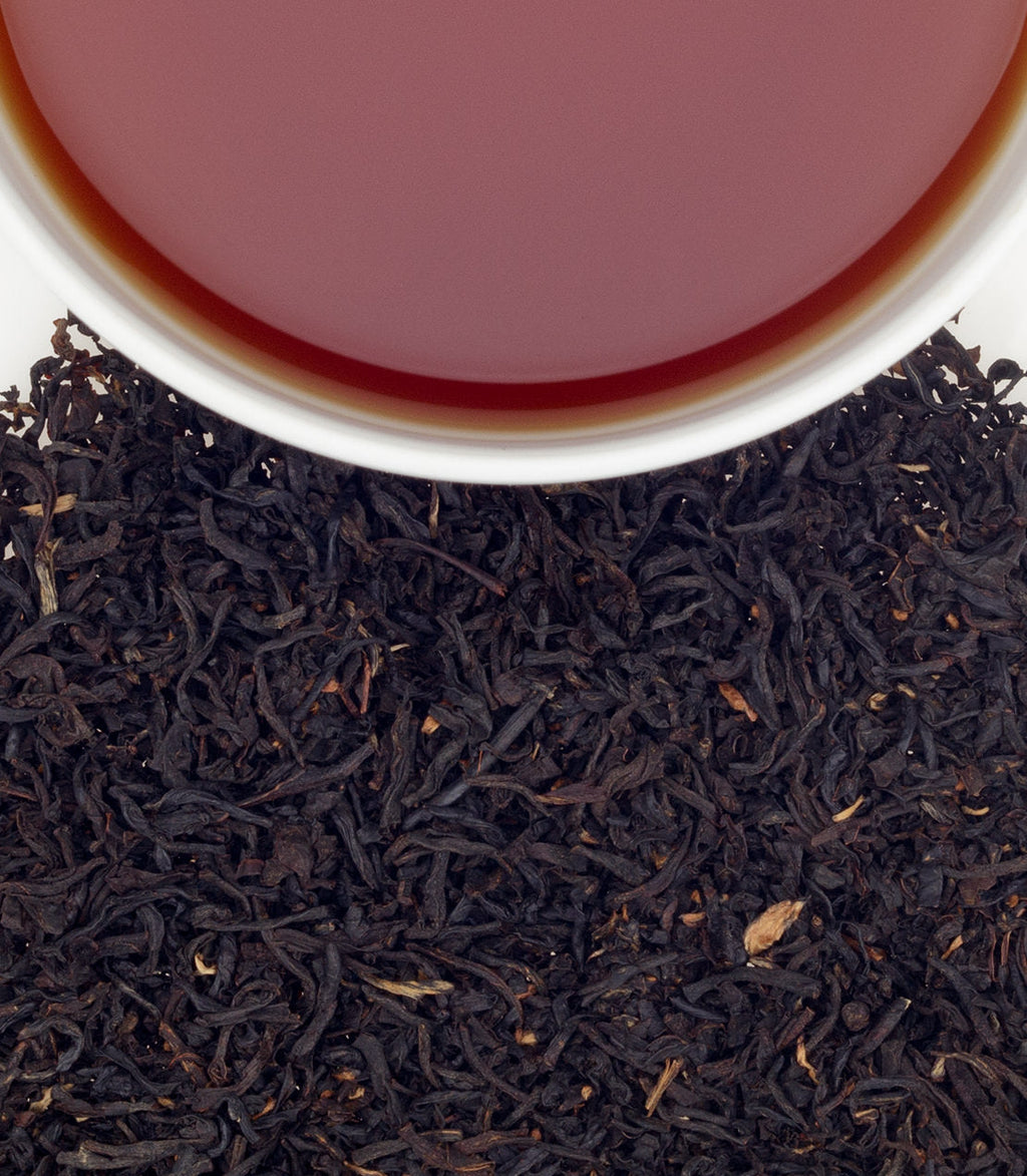 Elyse's Blend