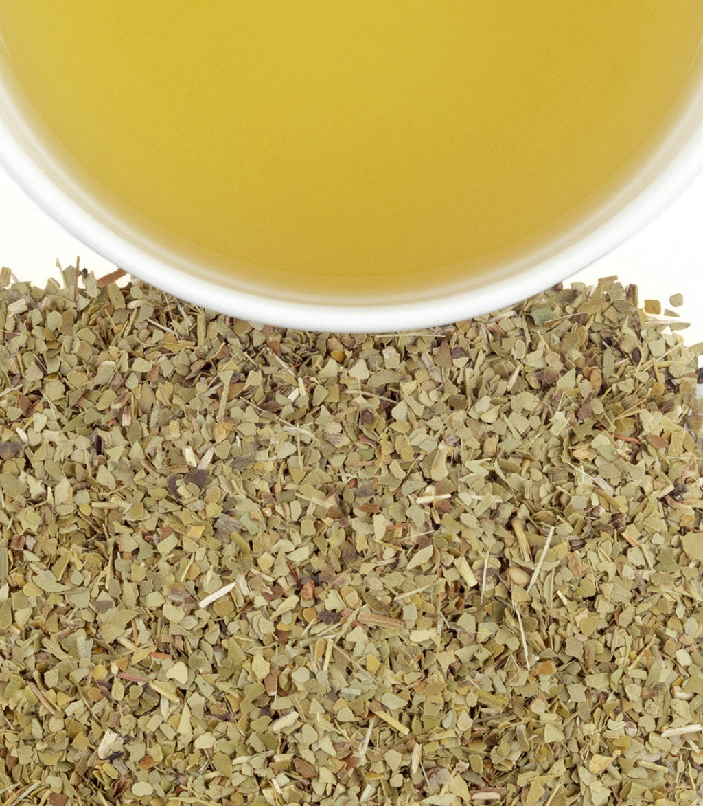 Yerba Mate