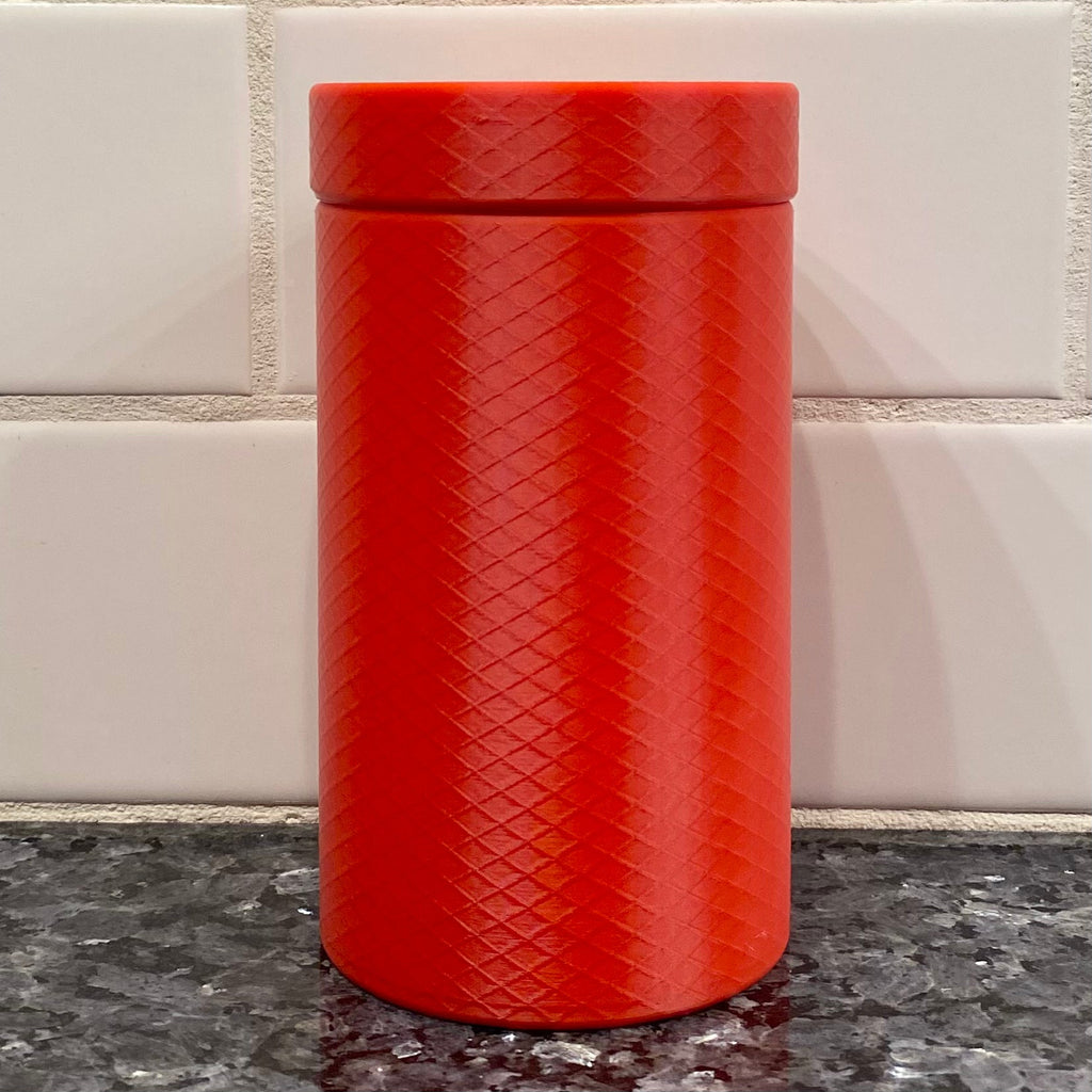 Reusable 3oz Dixie Cup Protective Travel Sleeve | Y-Axis Printing