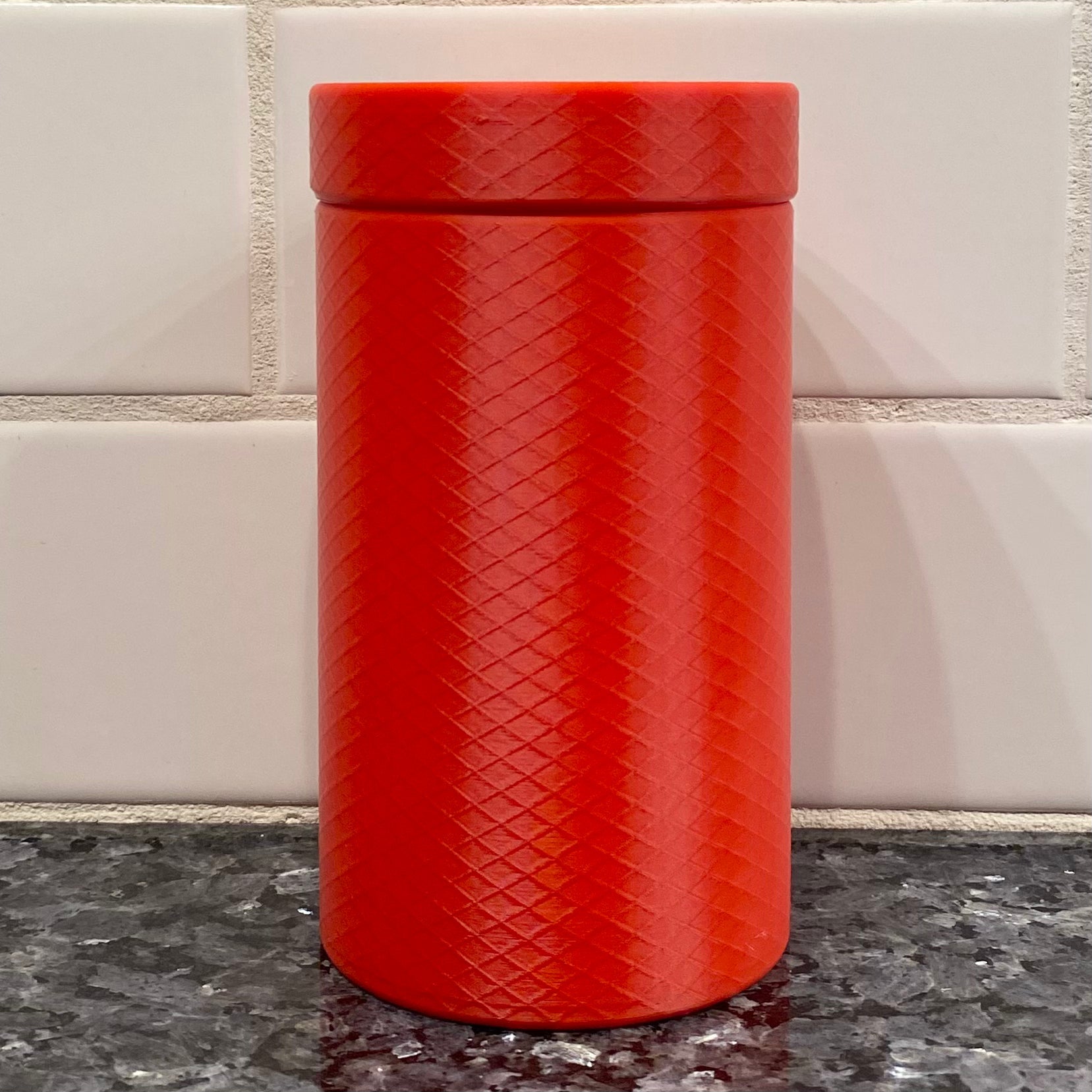 Reusable 3oz. Dixie Cup Protective Travel Sleeve