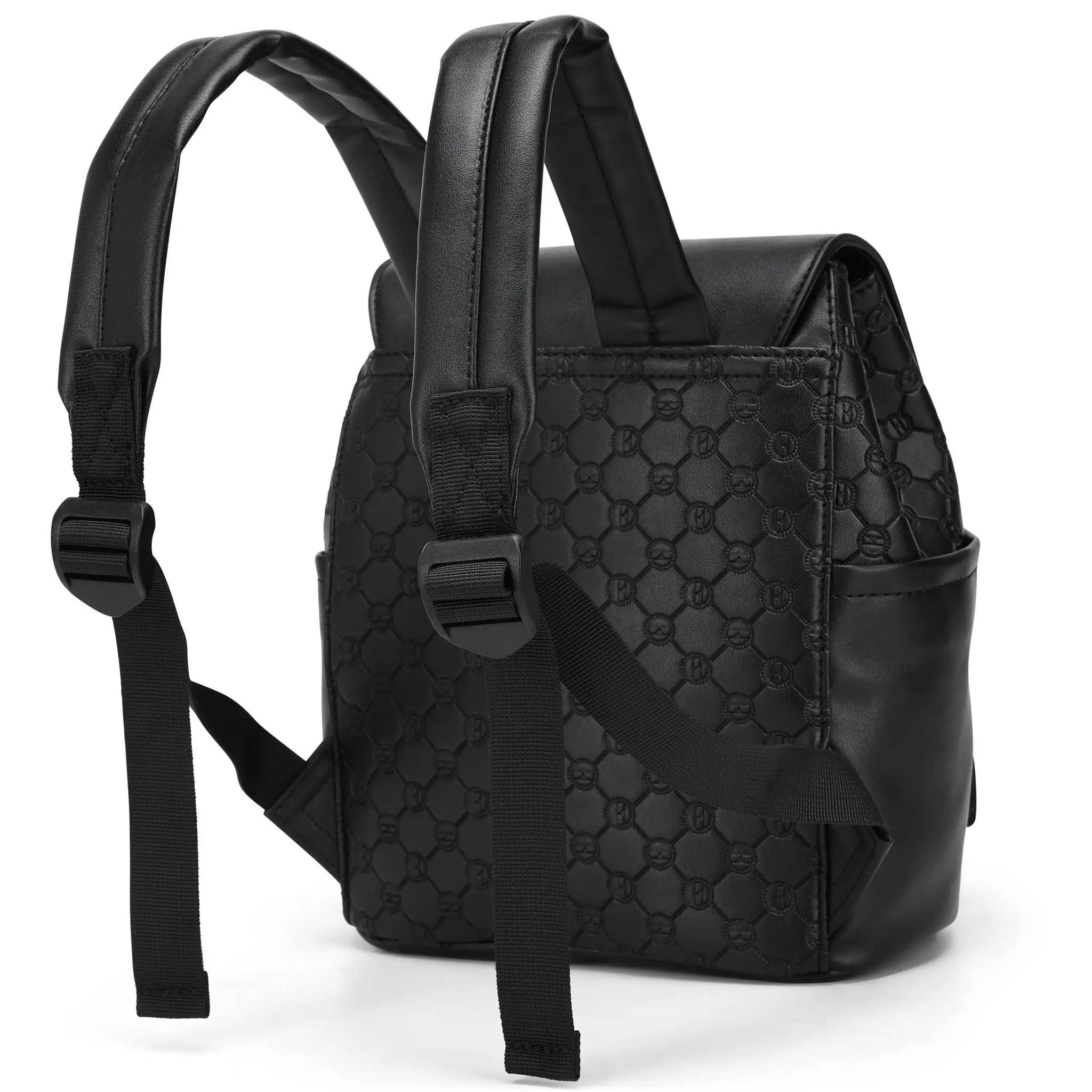 Compass 10L Mini Backpack
