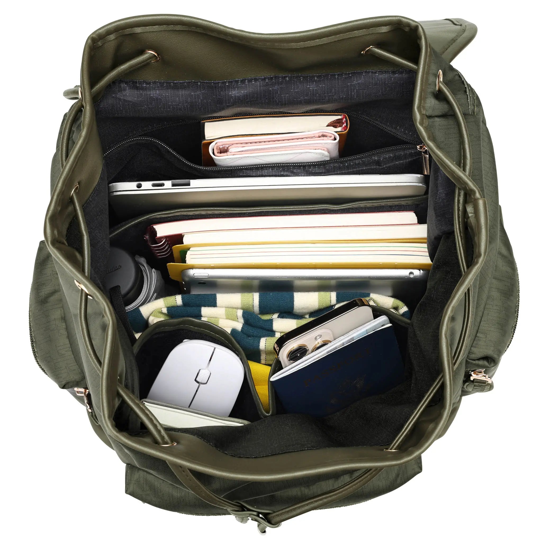 Wayfarer 23L Backpack
