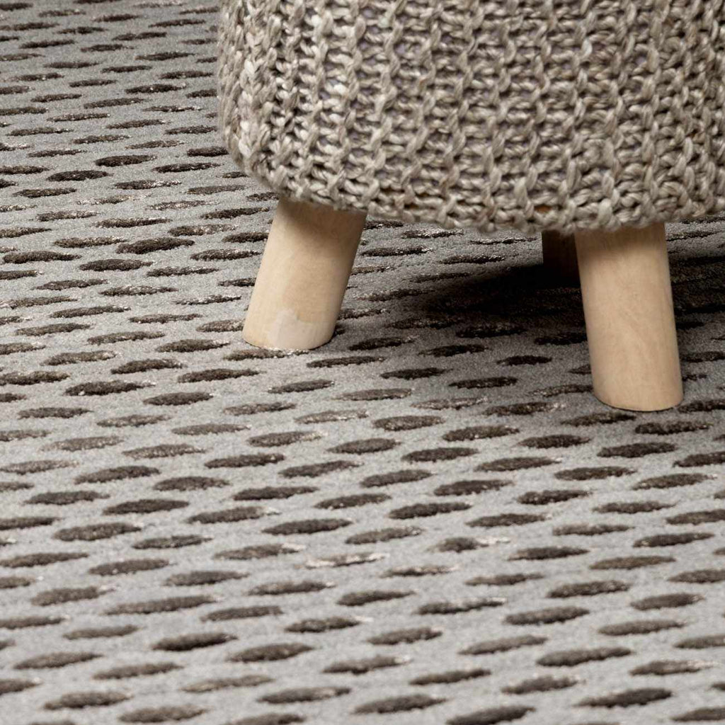 The Lyra Wool Rug