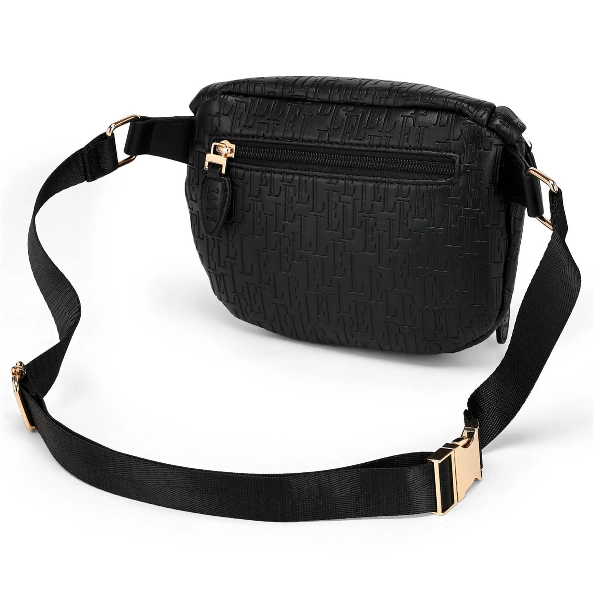 ELLE Wayfarer crossbody bag back