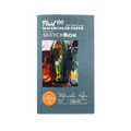 Fluid 100 Cotton Hot Press 4x7-20 sheets SketchBox Exclusive