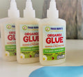 Organic School Glue, Non Toxic Glue