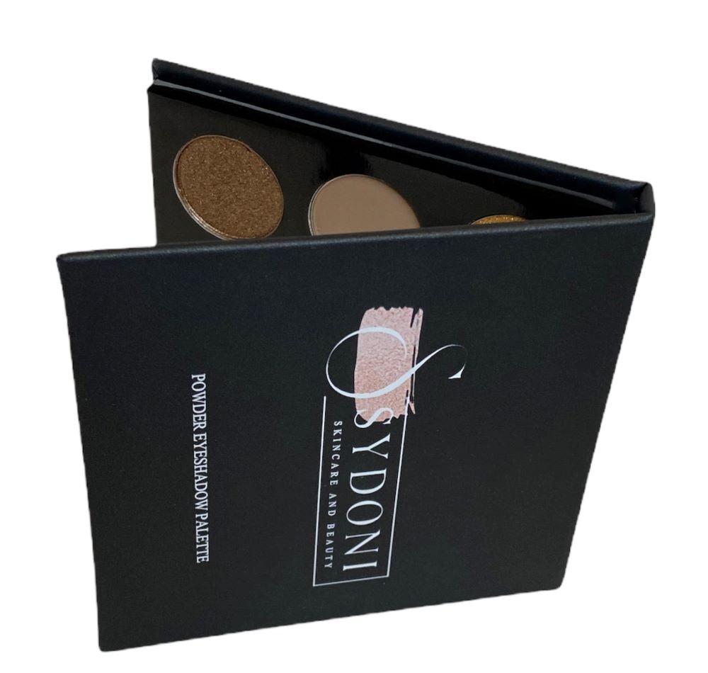 Sydoni Beauty