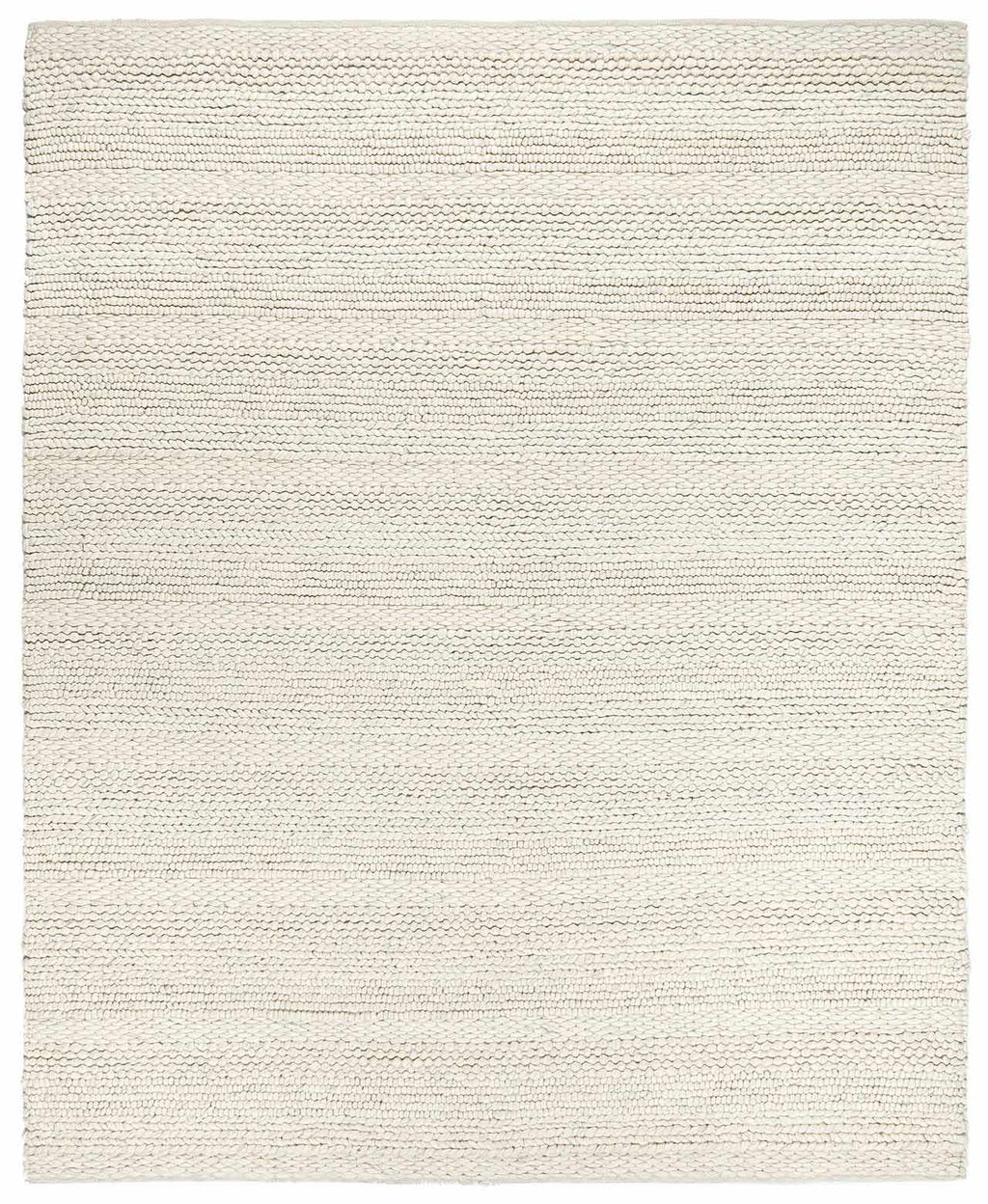 The Twill Wool Rug