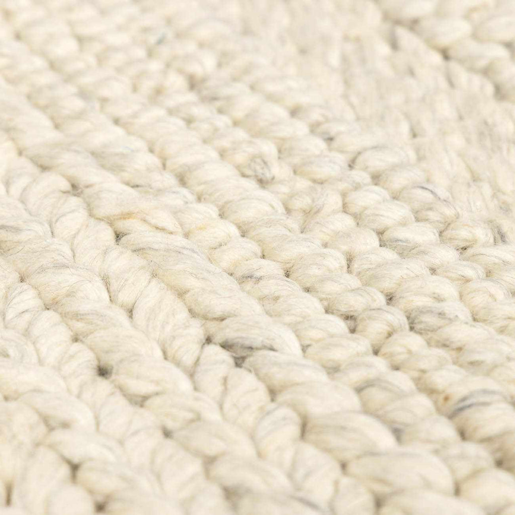 The Hanlontown Wool Rug