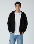 Heavyweight Zip Hoodie P2017-Spectra USA