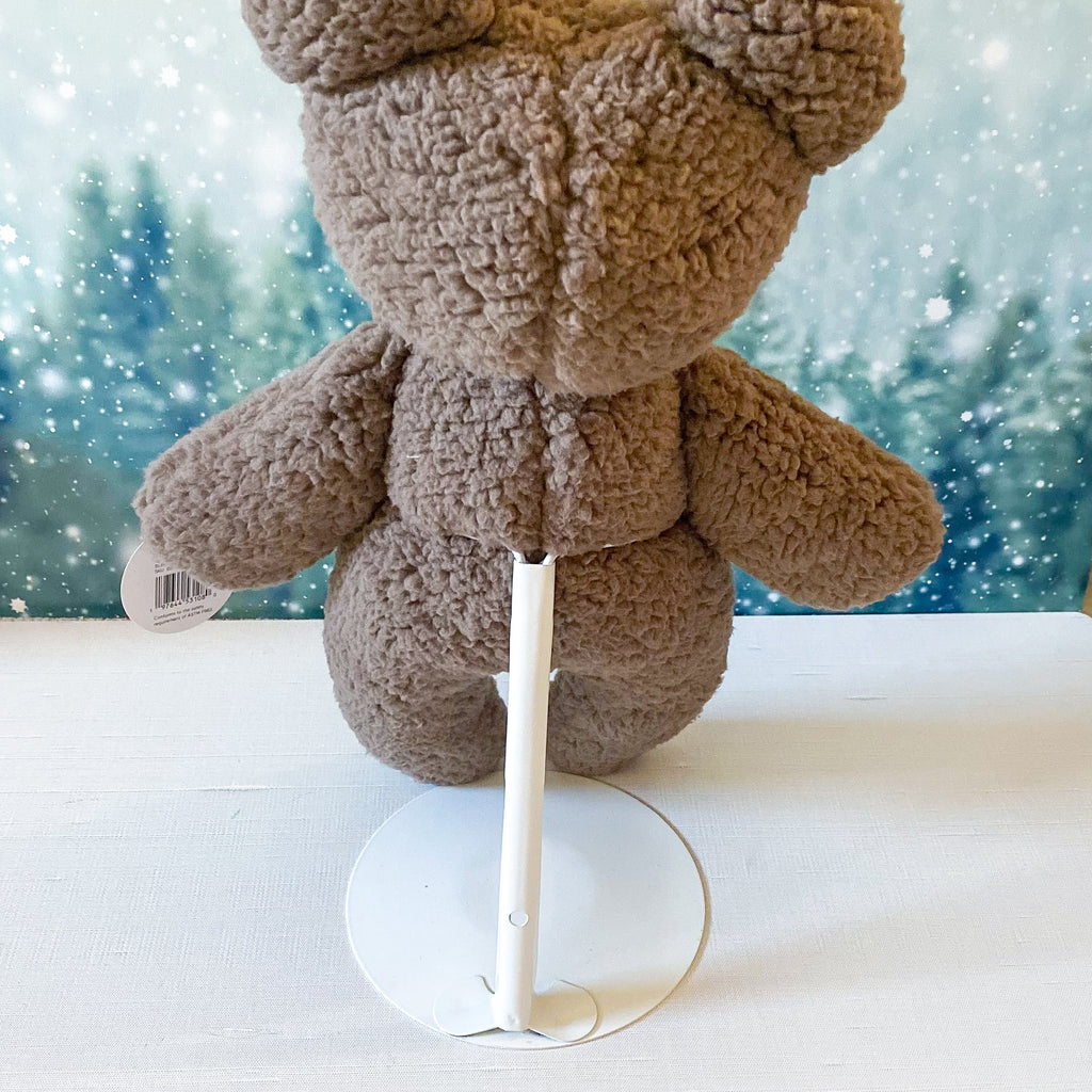 Display Stand For Blessing Bears
