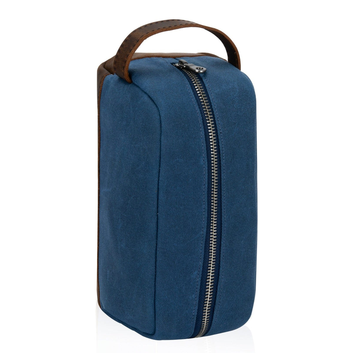 Canvas Toiletry Bag