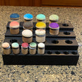 Large Blending Tool Caddy for Tim Holtz Distress Blending Tools