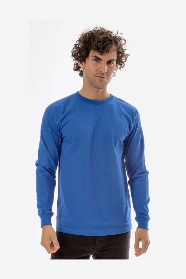 USA Long Sleeve 5006-Spectra USA
