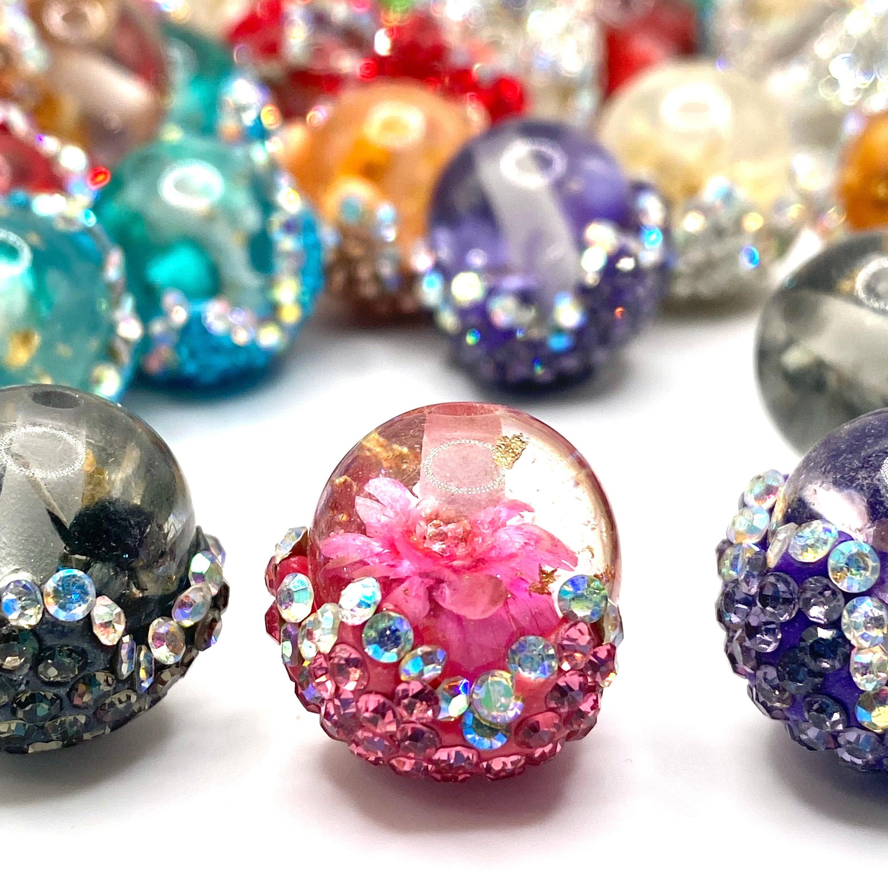 Enchanted Mermaid Luxury Beads 3.0