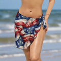 Independence Day Sarong